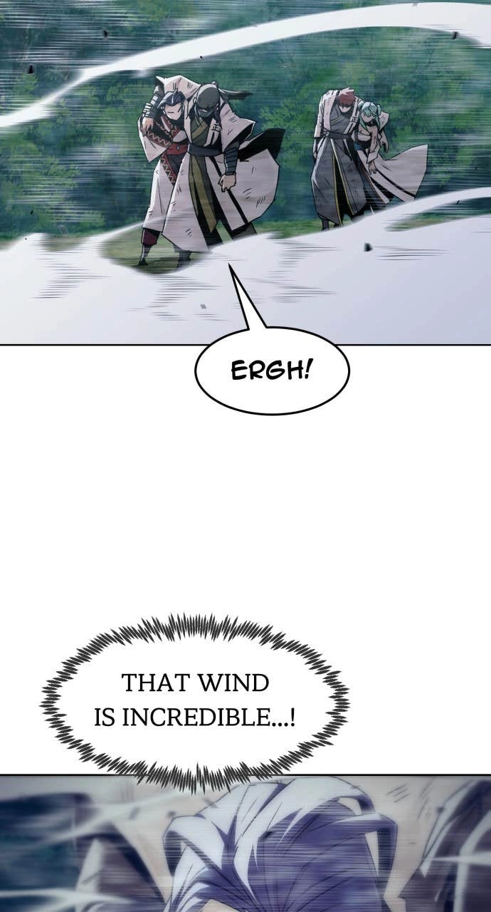 The Dang Clan’s Swordmaster Heir Just Wants a Normal Life Chapter 87, page 54 of 93