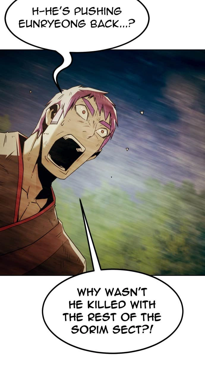 The Dang Clan’s Swordmaster Heir Just Wants a Normal Life Chapter 87, page 58 of 93