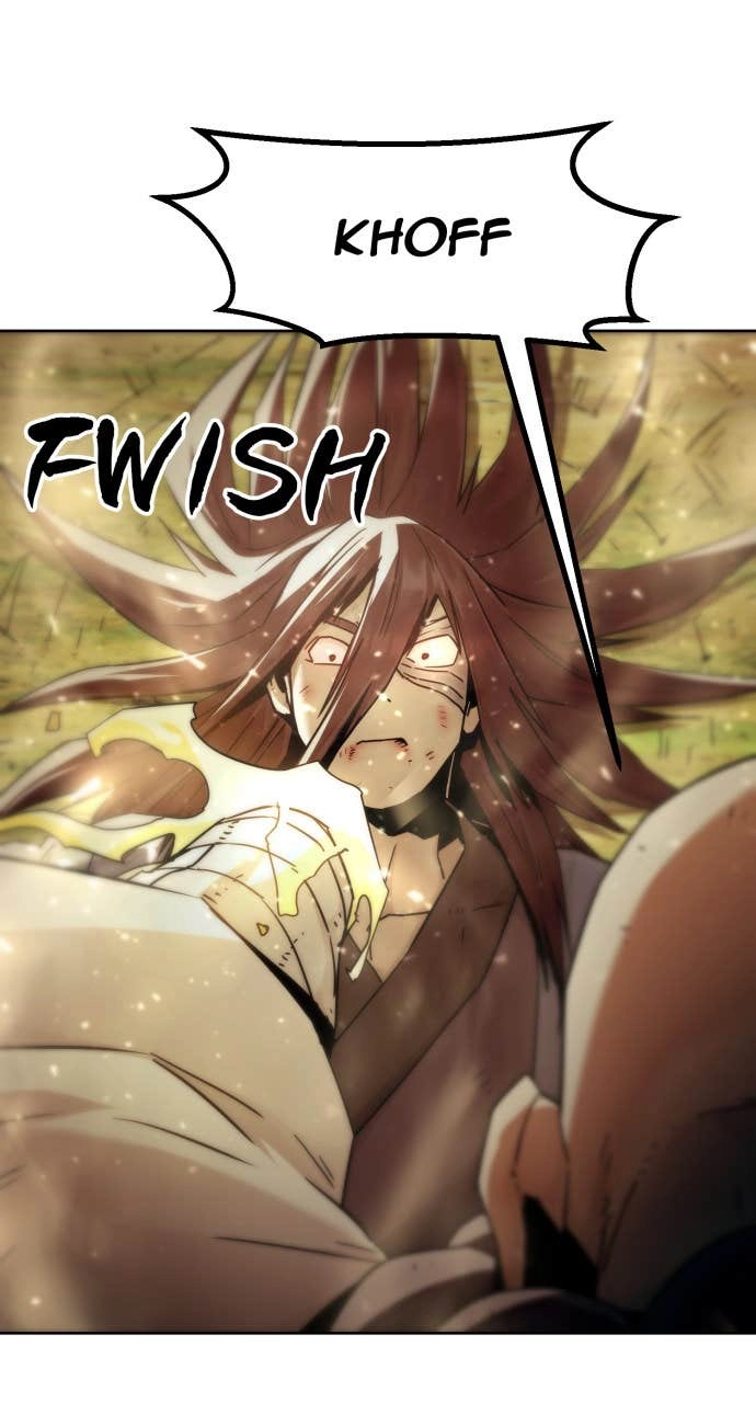 The Dang Clan’s Swordmaster Heir Just Wants a Normal Life Chapter 87, page 65 of 93