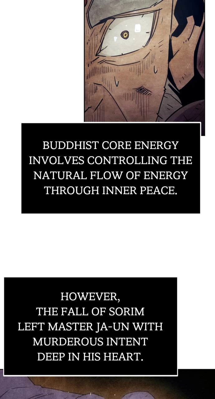 The Dang Clan’s Swordmaster Heir Just Wants a Normal Life Chapter 87, page 68 of 93