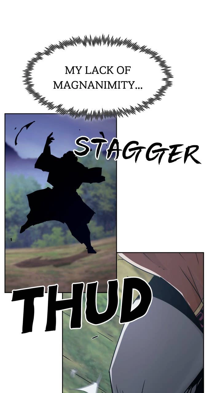 The Dang Clan’s Swordmaster Heir Just Wants a Normal Life Chapter 87, page 74 of 93