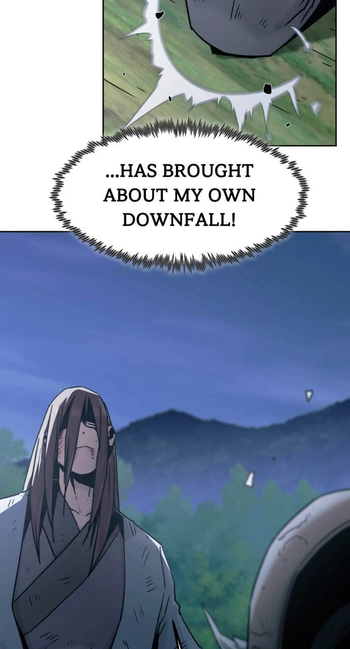 The Dang Clan’s Swordmaster Heir Just Wants a Normal Life Chapter 87, page 75 of 93