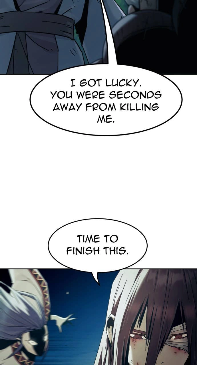 The Dang Clan’s Swordmaster Heir Just Wants a Normal Life Chapter 87, page 76 of 93