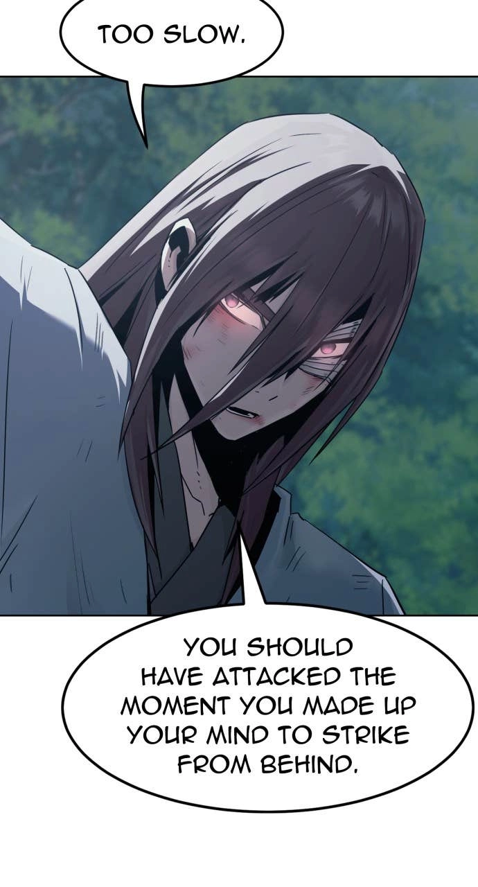 The Dang Clan’s Swordmaster Heir Just Wants a Normal Life Chapter 87, page 79 of 93