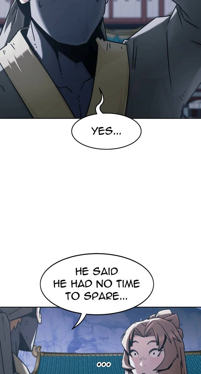 The Dang Clan’s Swordmaster Heir Just Wants a Normal Life Chapter 87, page 8 of 93