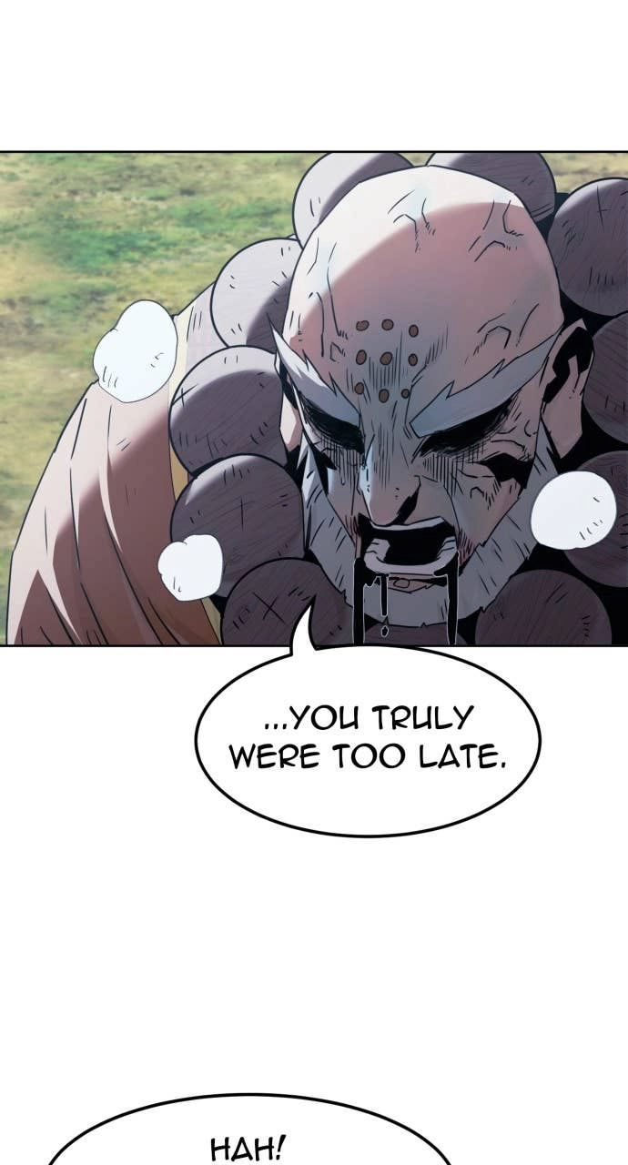 The Dang Clan’s Swordmaster Heir Just Wants a Normal Life Chapter 87, page 80 of 93