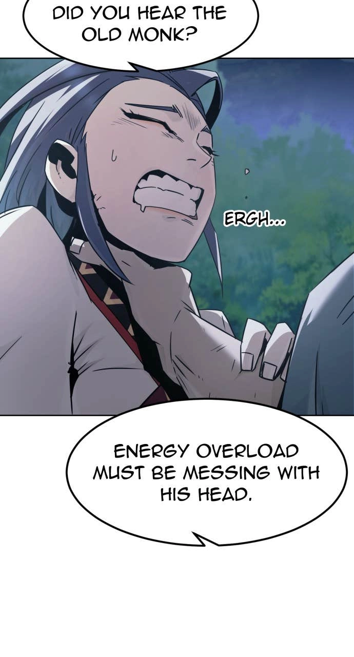 The Dang Clan’s Swordmaster Heir Just Wants a Normal Life Chapter 87, page 81 of 93