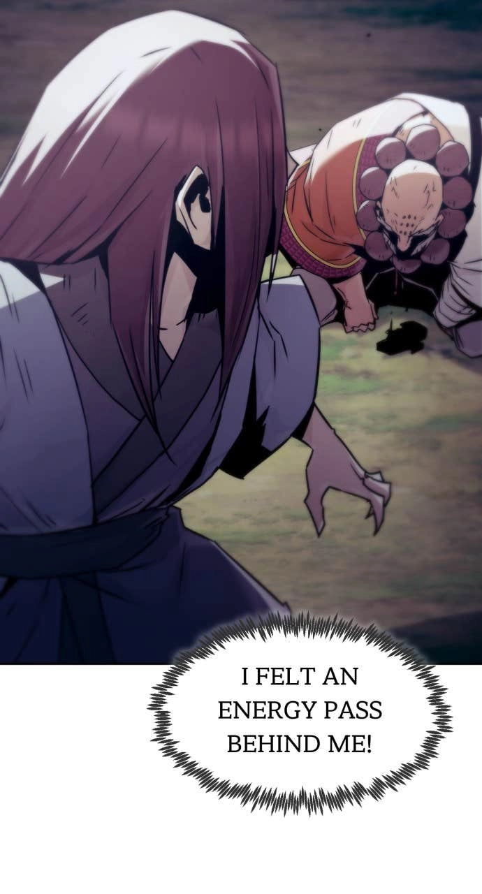 The Dang Clan’s Swordmaster Heir Just Wants a Normal Life Chapter 87, page 84 of 93
