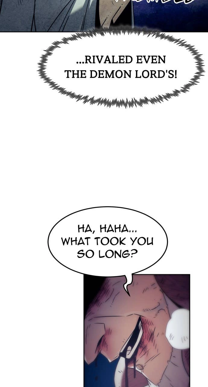 The Dang Clan’s Swordmaster Heir Just Wants a Normal Life Chapter 87, page 86 of 93