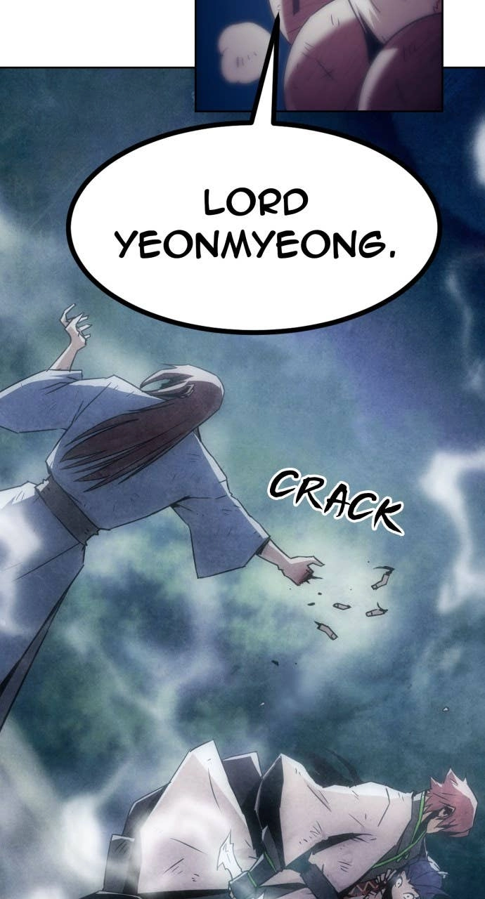 The Dang Clan’s Swordmaster Heir Just Wants a Normal Life Chapter 87, page 87 of 93