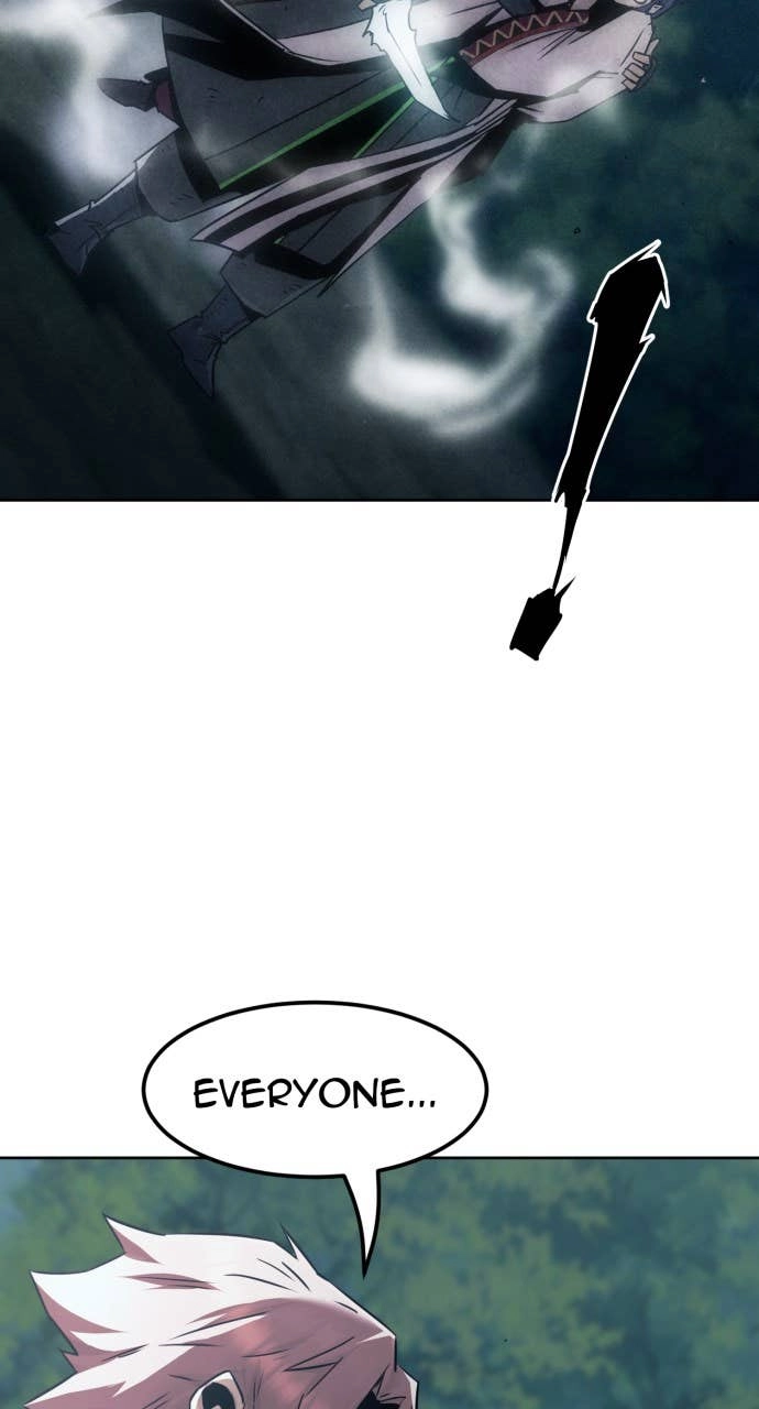 The Dang Clan’s Swordmaster Heir Just Wants a Normal Life Chapter 87, page 88 of 93