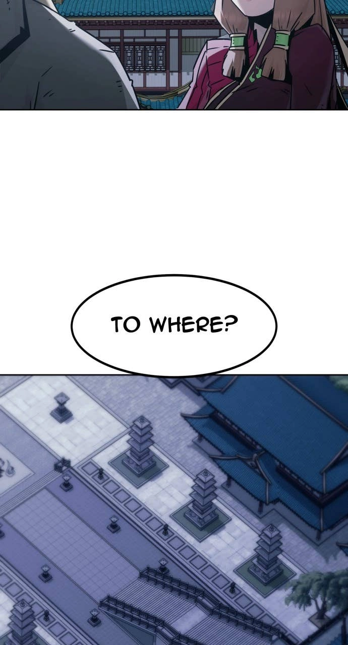 The Dang Clan’s Swordmaster Heir Just Wants a Normal Life Chapter 87, page 9 of 93