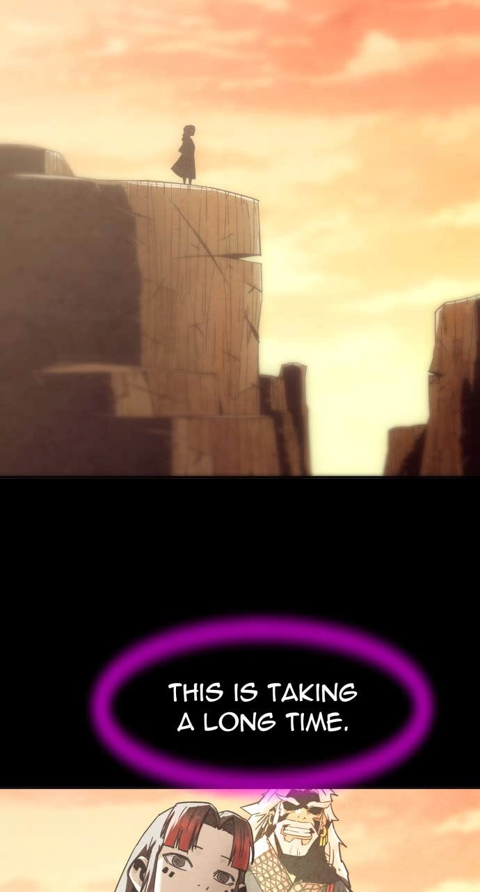 The Dang Clan’s Swordmaster Heir Just Wants a Normal Life Chapter 88, page 100 of 123