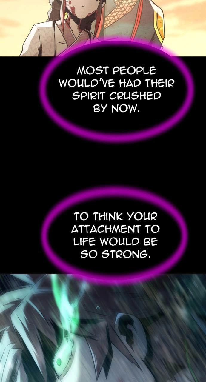 The Dang Clan’s Swordmaster Heir Just Wants a Normal Life Chapter 88, page 101 of 123