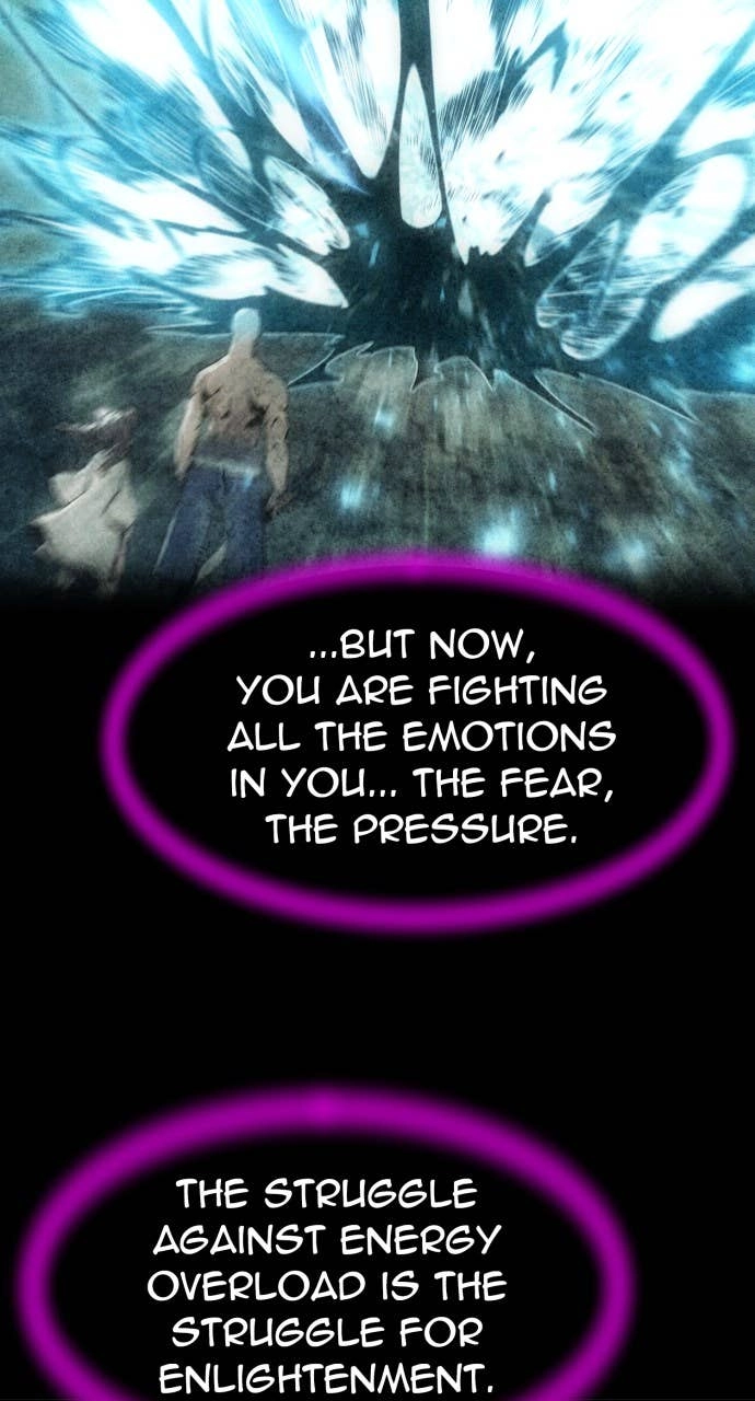 The Dang Clan’s Swordmaster Heir Just Wants a Normal Life Chapter 88, page 104 of 123