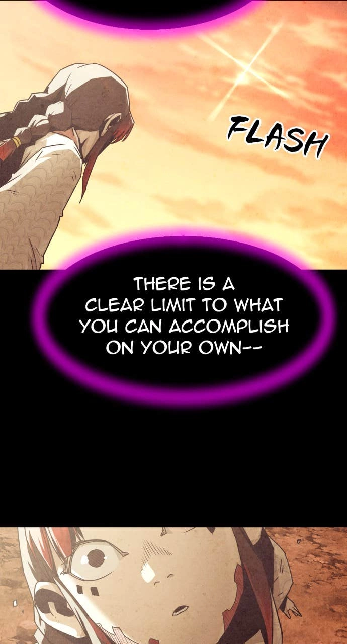 The Dang Clan’s Swordmaster Heir Just Wants a Normal Life Chapter 88, page 105 of 123