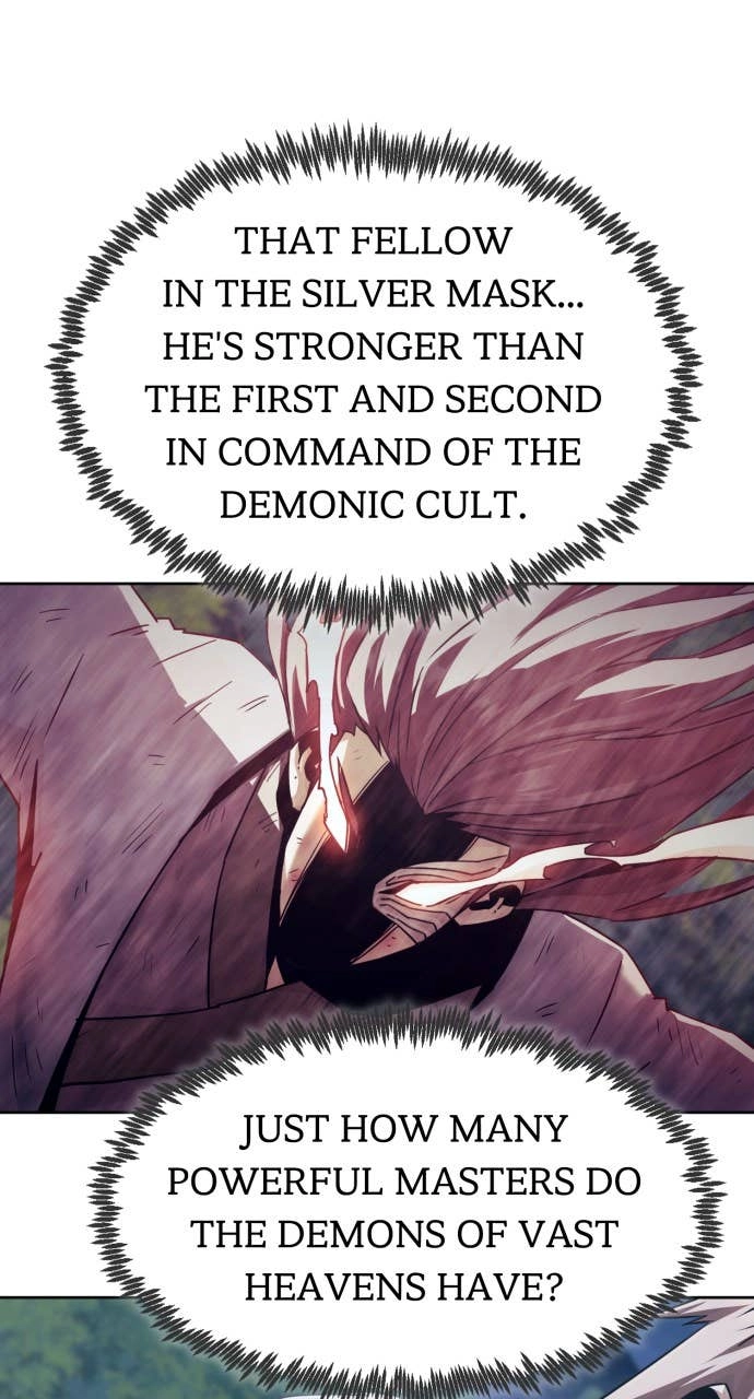 The Dang Clan’s Swordmaster Heir Just Wants a Normal Life Chapter 88, page 11 of 123