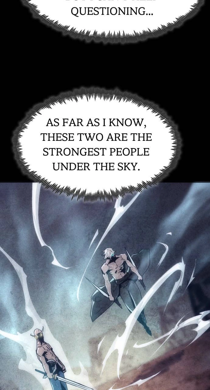The Dang Clan’s Swordmaster Heir Just Wants a Normal Life Chapter 88, page 110 of 123
