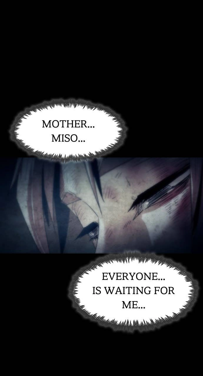The Dang Clan’s Swordmaster Heir Just Wants a Normal Life Chapter 88, page 114 of 123