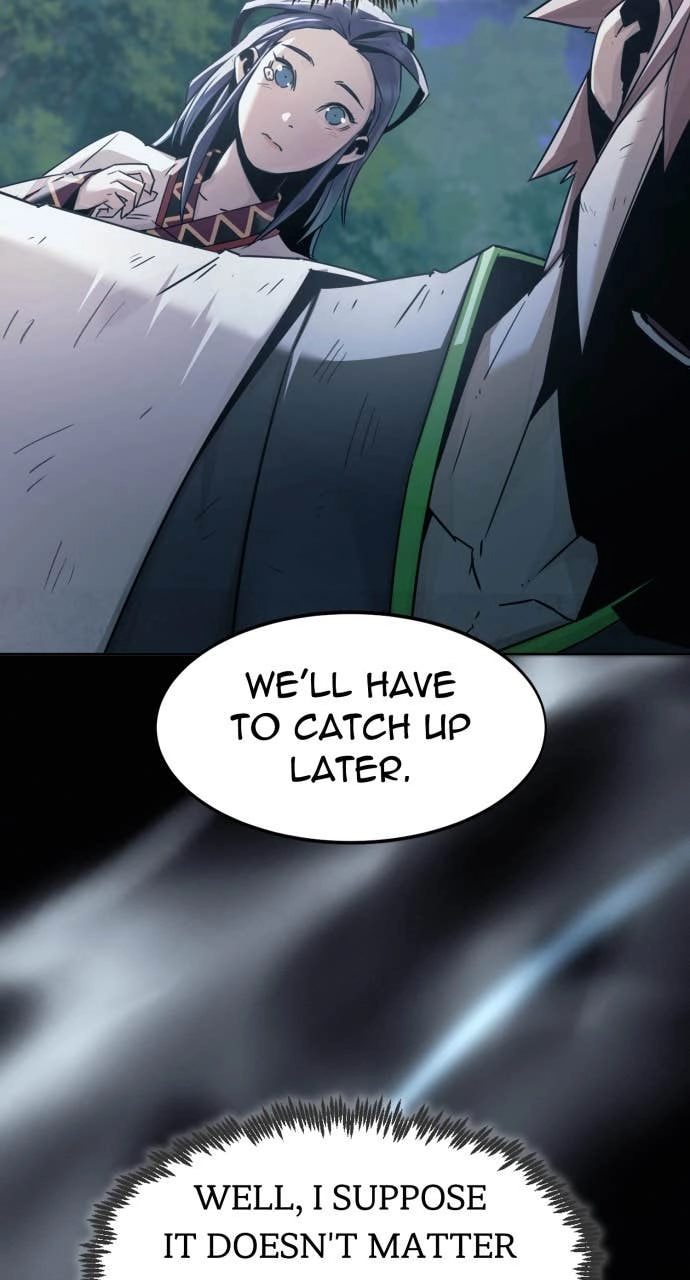 The Dang Clan’s Swordmaster Heir Just Wants a Normal Life Chapter 88, page 12 of 123