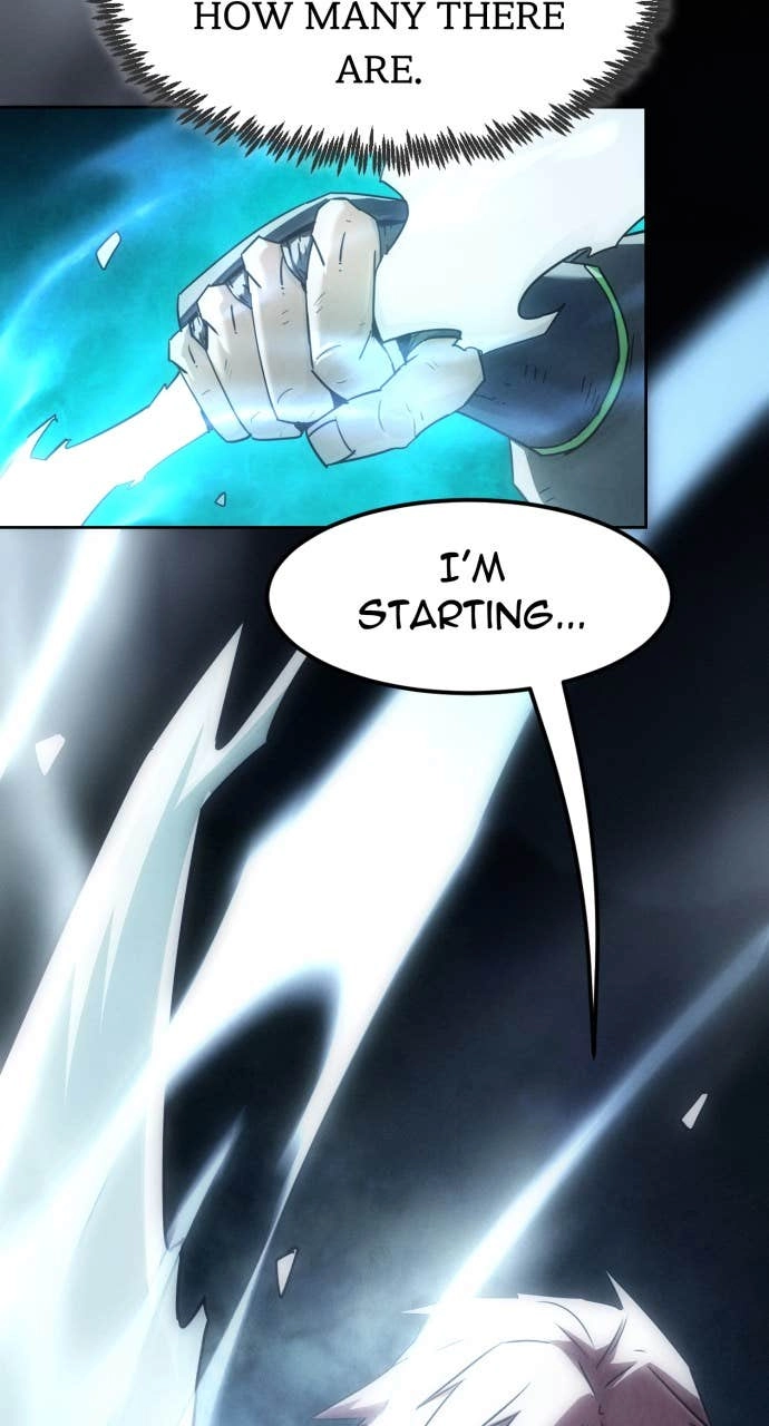 The Dang Clan’s Swordmaster Heir Just Wants a Normal Life Chapter 88, page 13 of 123