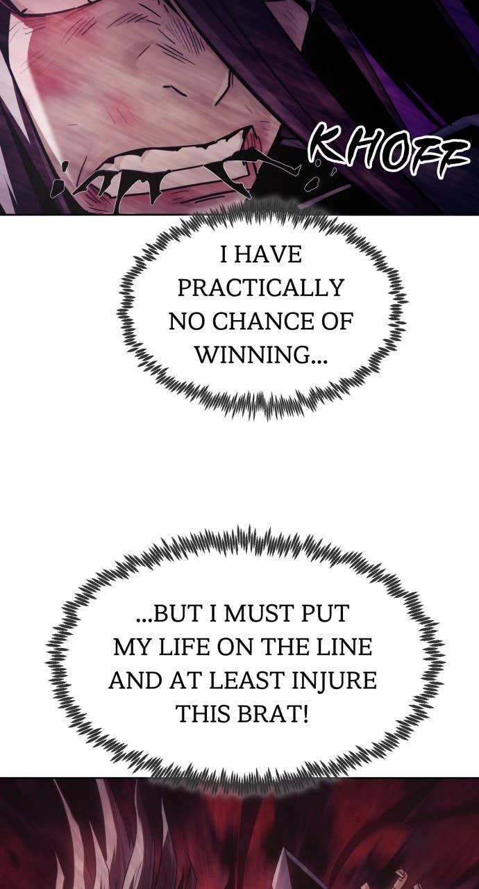 The Dang Clan’s Swordmaster Heir Just Wants a Normal Life Chapter 88, page 24 of 123