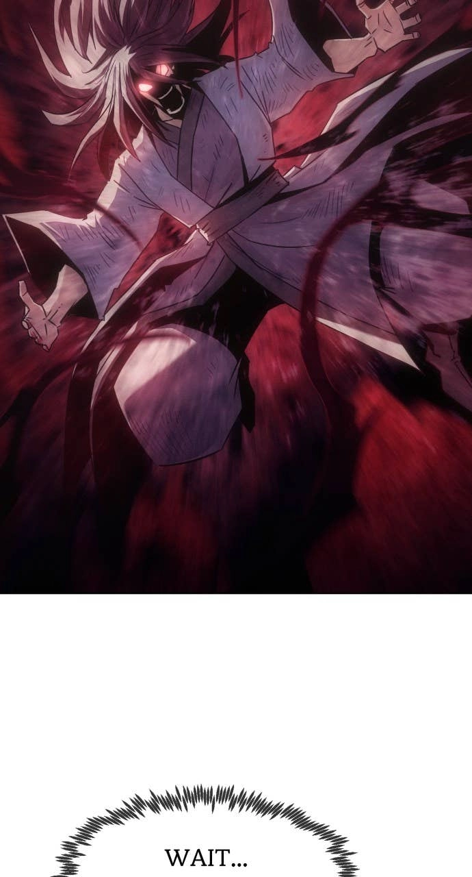 The Dang Clan’s Swordmaster Heir Just Wants a Normal Life Chapter 88, page 25 of 123