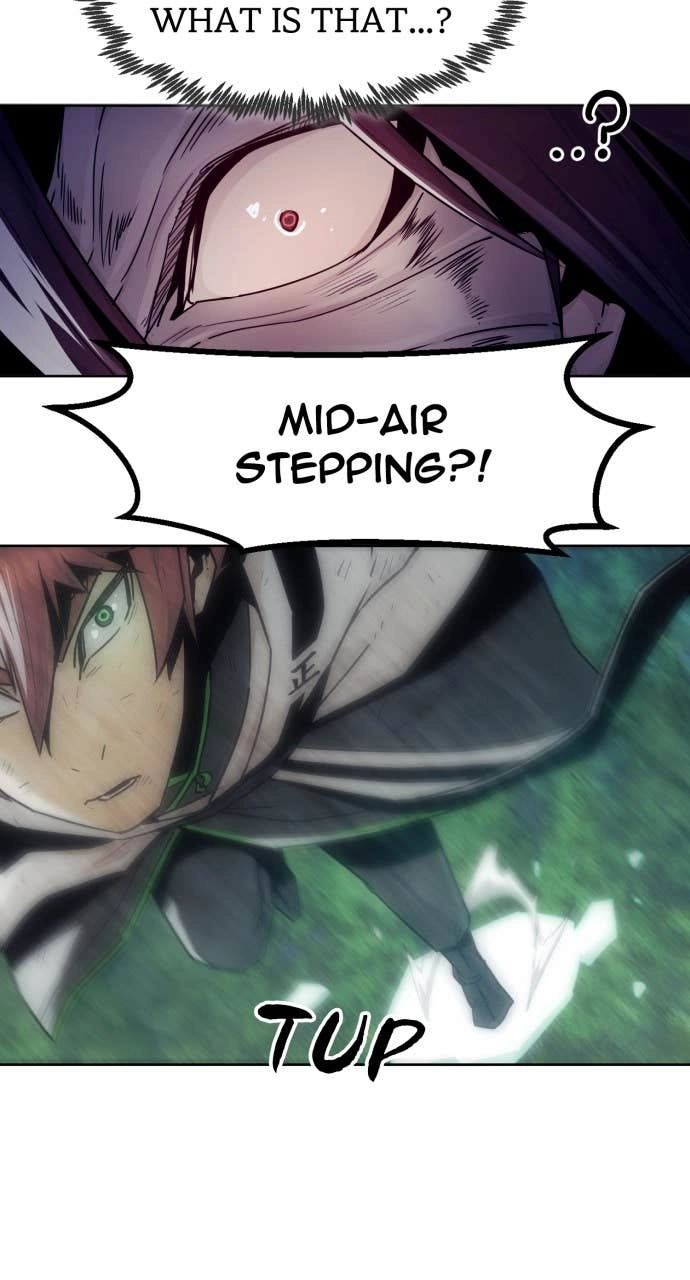 The Dang Clan’s Swordmaster Heir Just Wants a Normal Life Chapter 88, page 26 of 123
