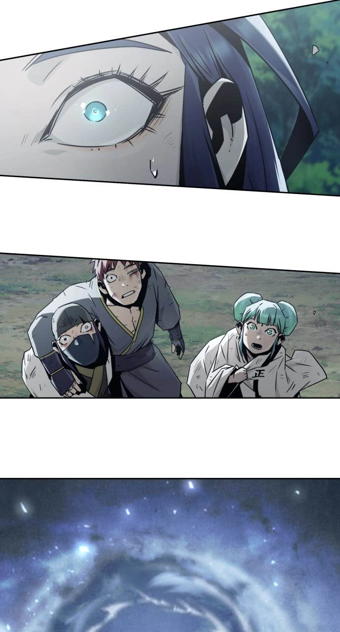 The Dang Clan’s Swordmaster Heir Just Wants a Normal Life Chapter 88, page 30 of 123