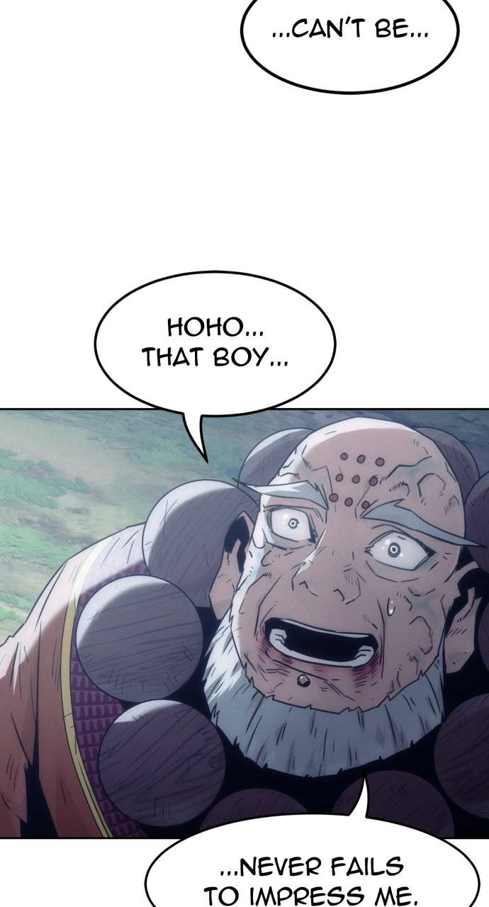 The Dang Clan’s Swordmaster Heir Just Wants a Normal Life Chapter 88, page 34 of 123
