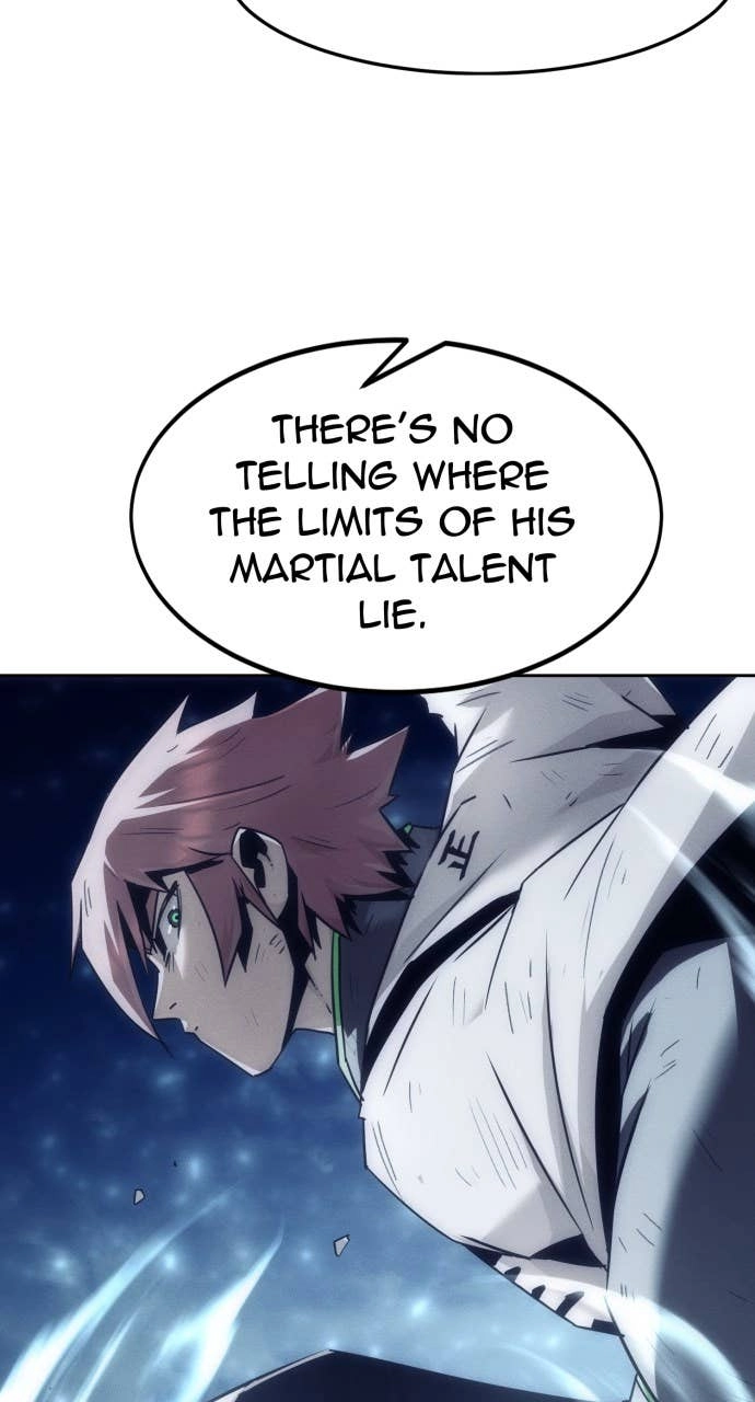The Dang Clan’s Swordmaster Heir Just Wants a Normal Life Chapter 88, page 35 of 123