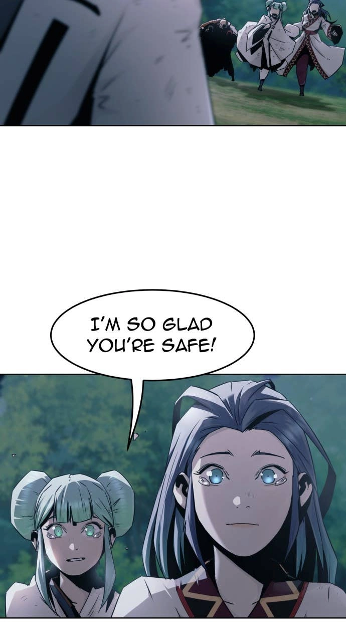 The Dang Clan’s Swordmaster Heir Just Wants a Normal Life Chapter 88, page 37 of 123