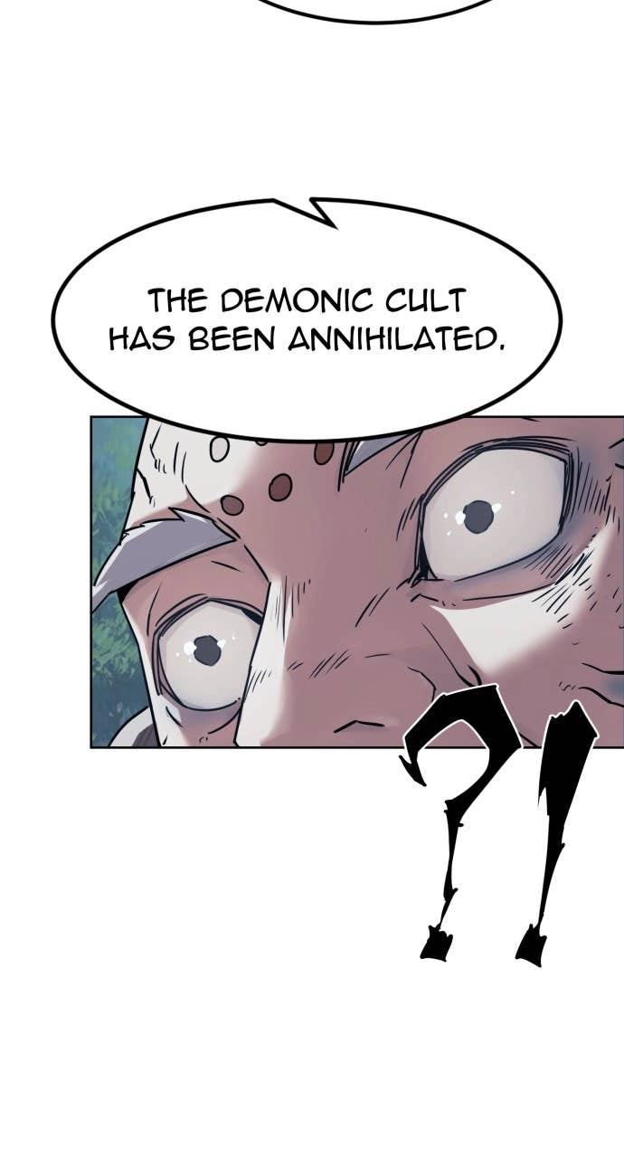 The Dang Clan’s Swordmaster Heir Just Wants a Normal Life Chapter 88, page 40 of 123
