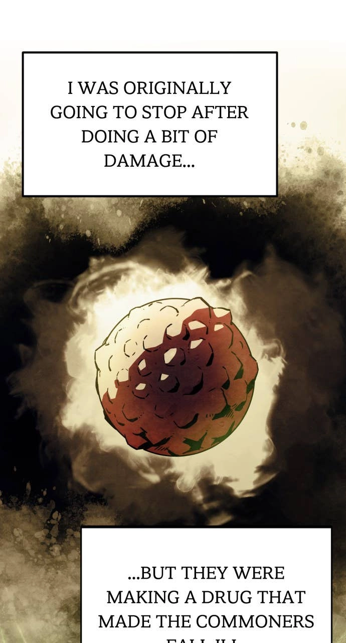 The Dang Clan’s Swordmaster Heir Just Wants a Normal Life Chapter 88, page 41 of 123