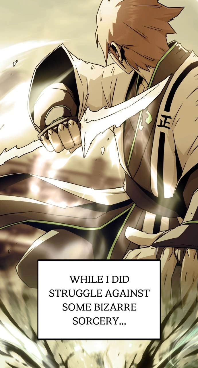 The Dang Clan’s Swordmaster Heir Just Wants a Normal Life Chapter 88, page 44 of 123