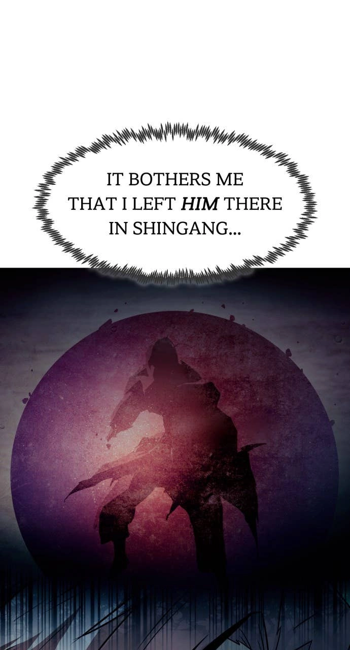 The Dang Clan’s Swordmaster Heir Just Wants a Normal Life Chapter 88, page 48 of 123