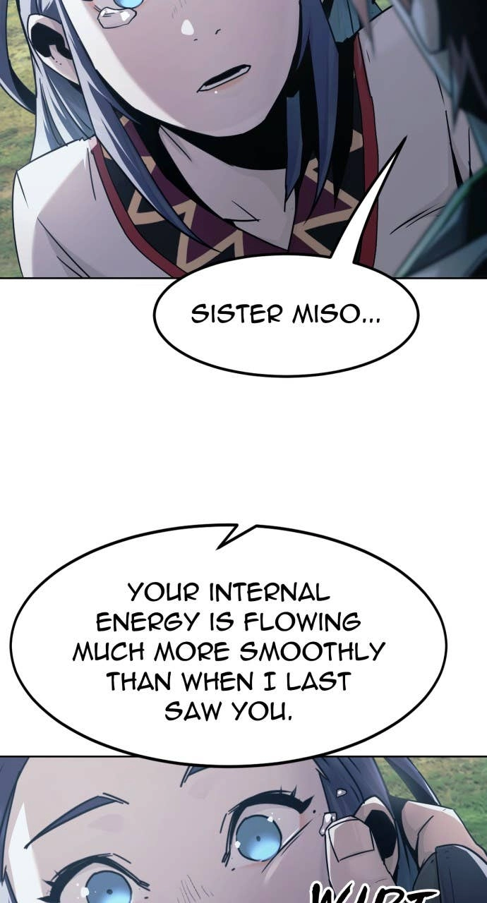 The Dang Clan’s Swordmaster Heir Just Wants a Normal Life Chapter 88, page 5 of 123