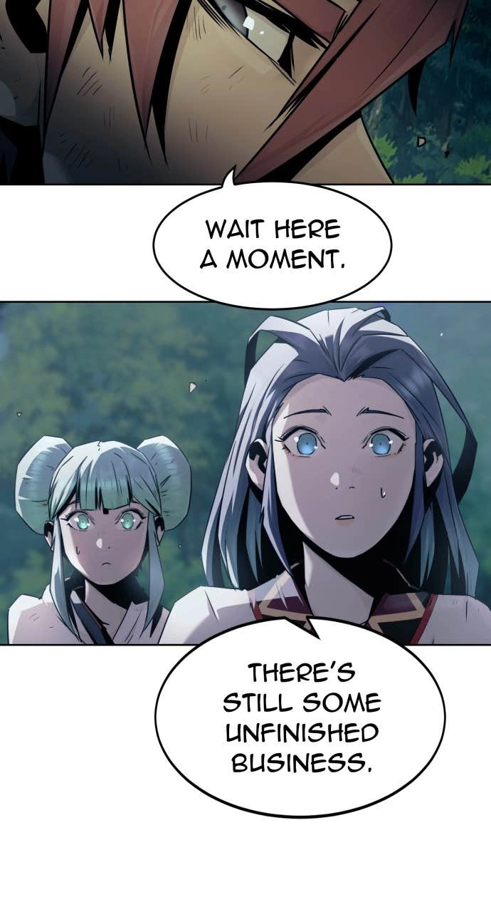 The Dang Clan’s Swordmaster Heir Just Wants a Normal Life Chapter 88, page 50 of 123