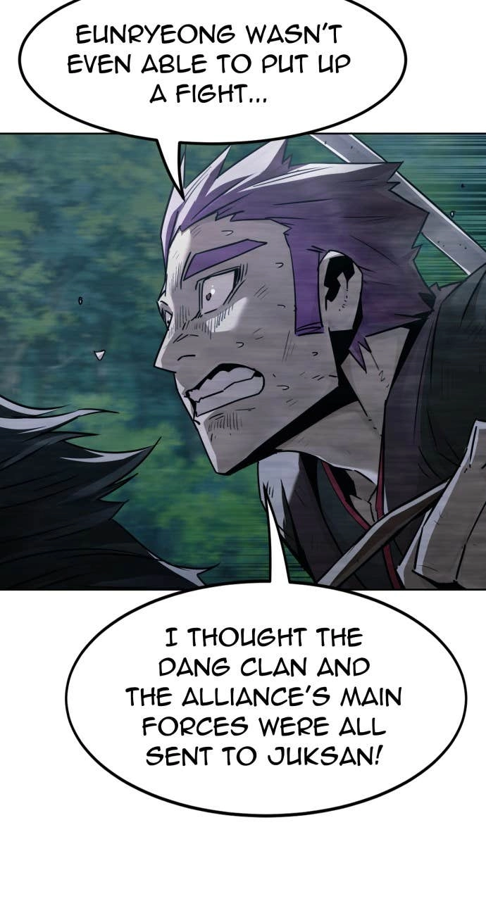 The Dang Clan’s Swordmaster Heir Just Wants a Normal Life Chapter 88, page 52 of 123
