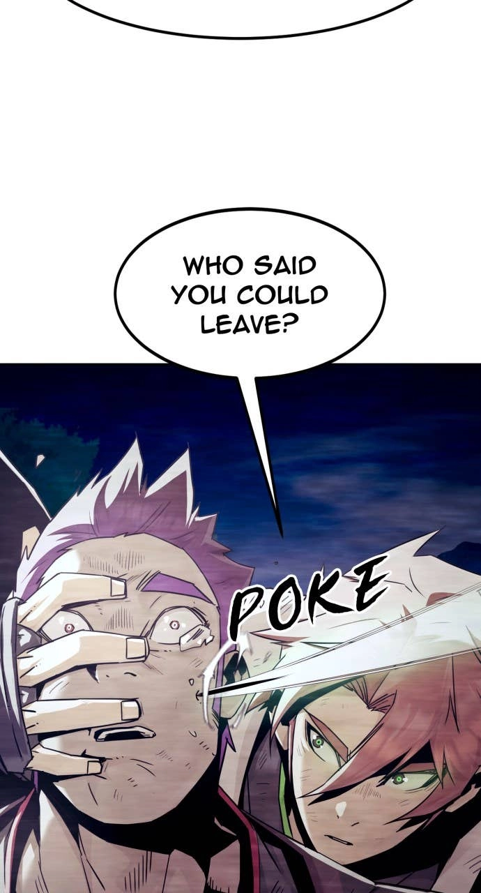 The Dang Clan’s Swordmaster Heir Just Wants a Normal Life Chapter 88, page 54 of 123