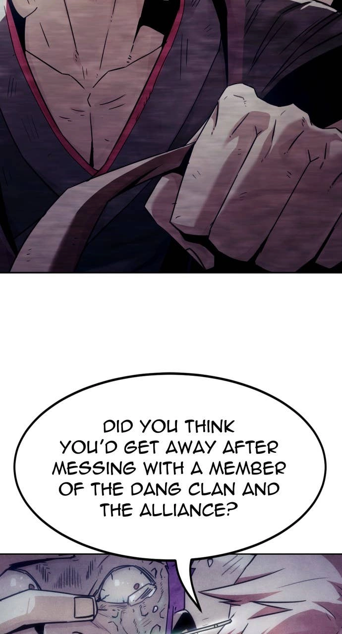 The Dang Clan’s Swordmaster Heir Just Wants a Normal Life Chapter 88, page 55 of 123