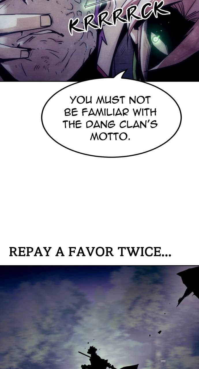 The Dang Clan’s Swordmaster Heir Just Wants a Normal Life Chapter 88, page 56 of 123