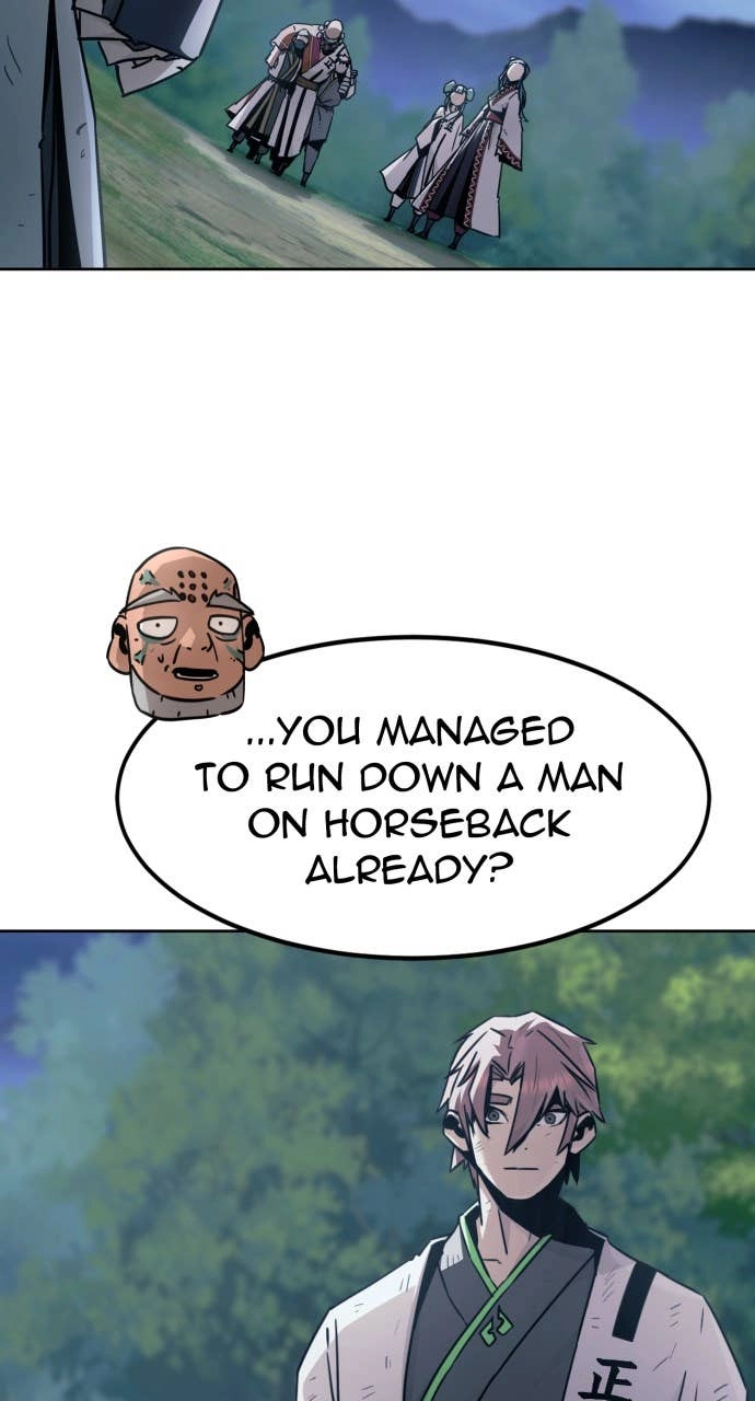 The Dang Clan’s Swordmaster Heir Just Wants a Normal Life Chapter 88, page 59 of 123