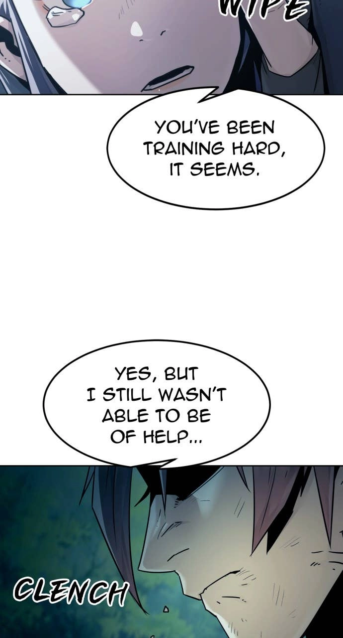 The Dang Clan’s Swordmaster Heir Just Wants a Normal Life Chapter 88, page 6 of 123