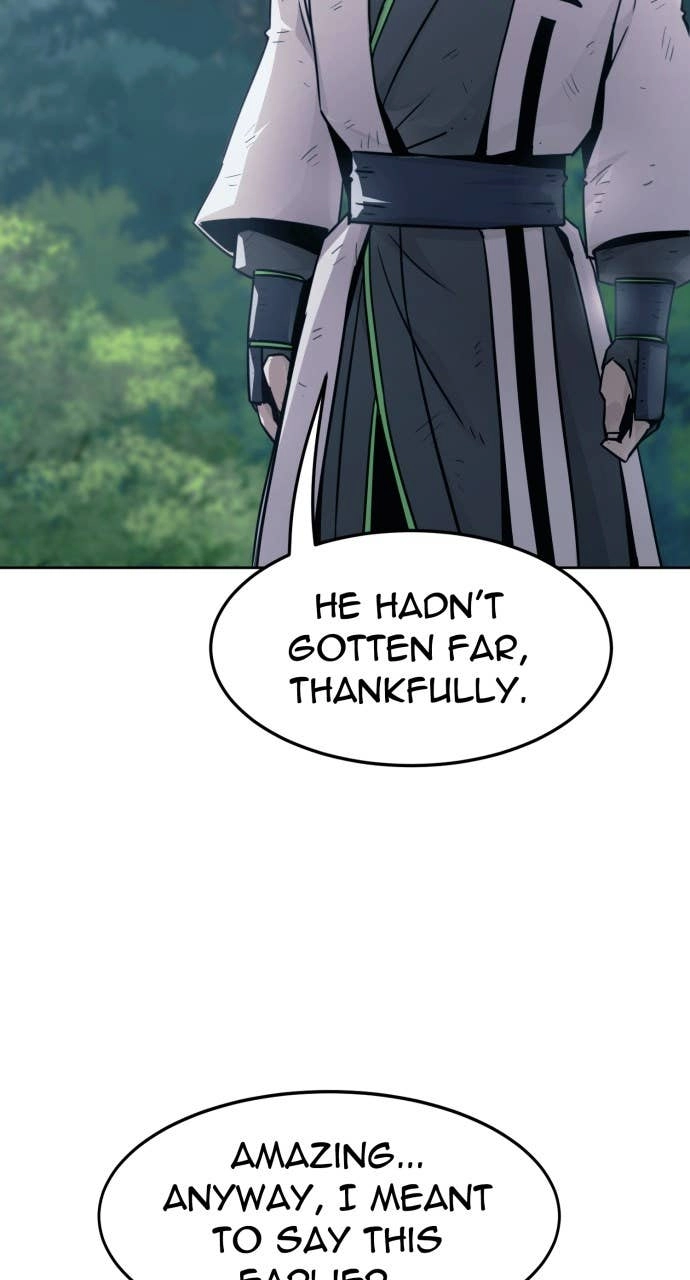 The Dang Clan’s Swordmaster Heir Just Wants a Normal Life Chapter 88, page 60 of 123