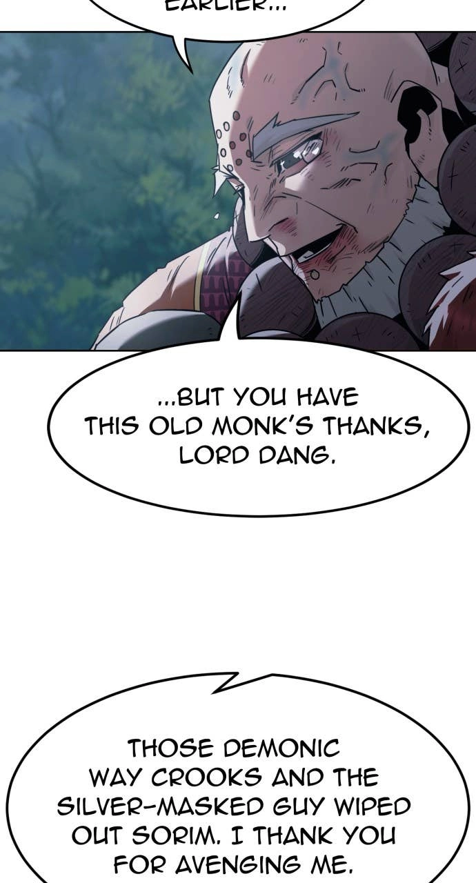 The Dang Clan’s Swordmaster Heir Just Wants a Normal Life Chapter 88, page 61 of 123