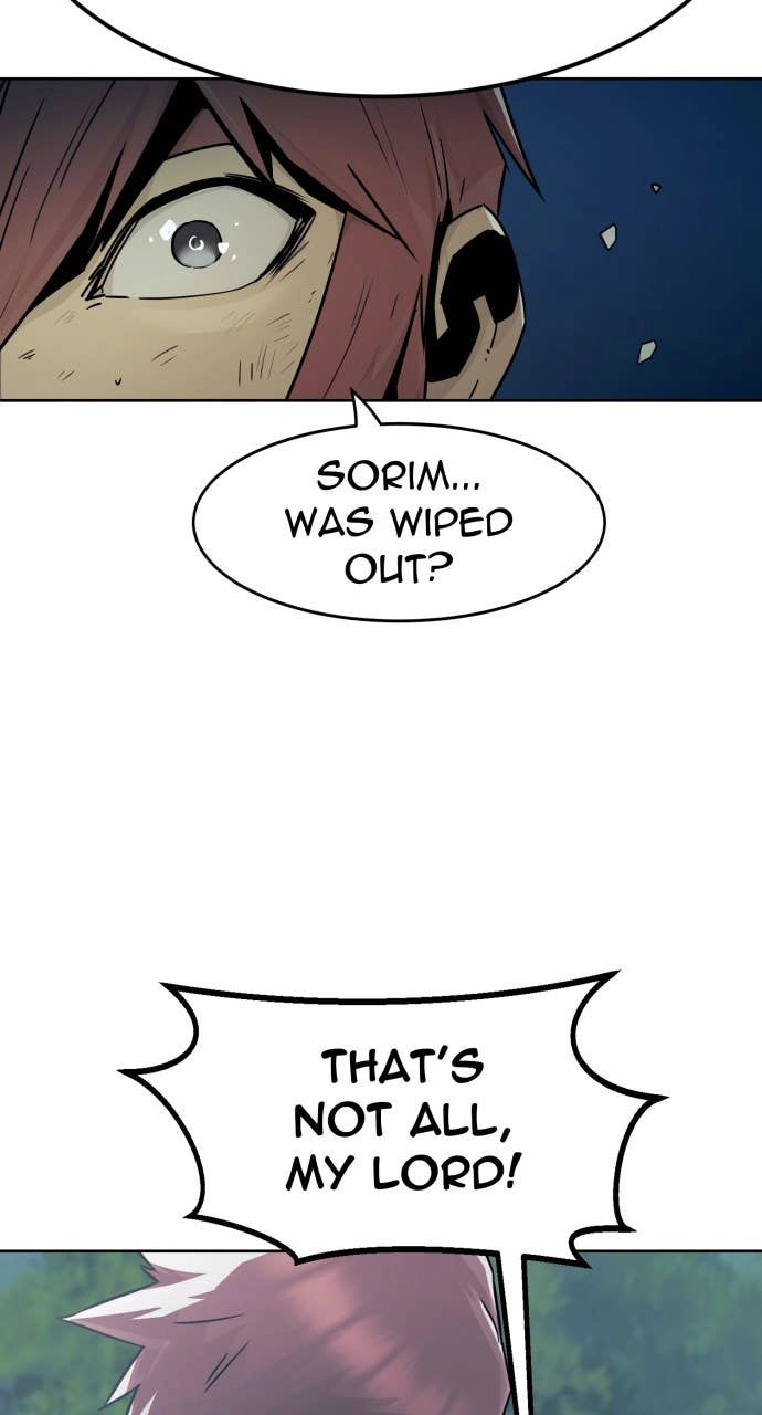 The Dang Clan’s Swordmaster Heir Just Wants a Normal Life Chapter 88, page 62 of 123