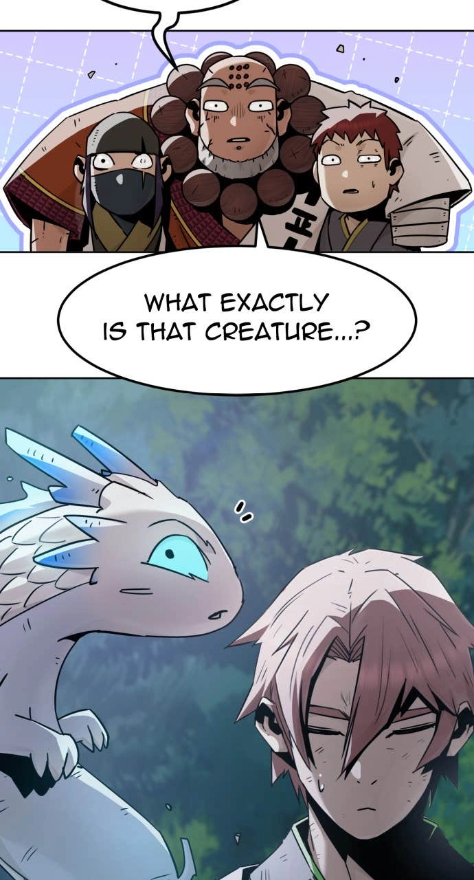 The Dang Clan’s Swordmaster Heir Just Wants a Normal Life Chapter 88, page 73 of 123