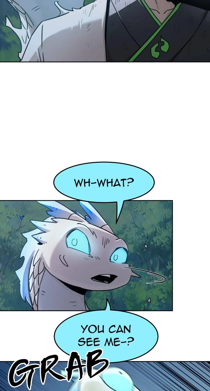 The Dang Clan’s Swordmaster Heir Just Wants a Normal Life Chapter 88, page 74 of 123