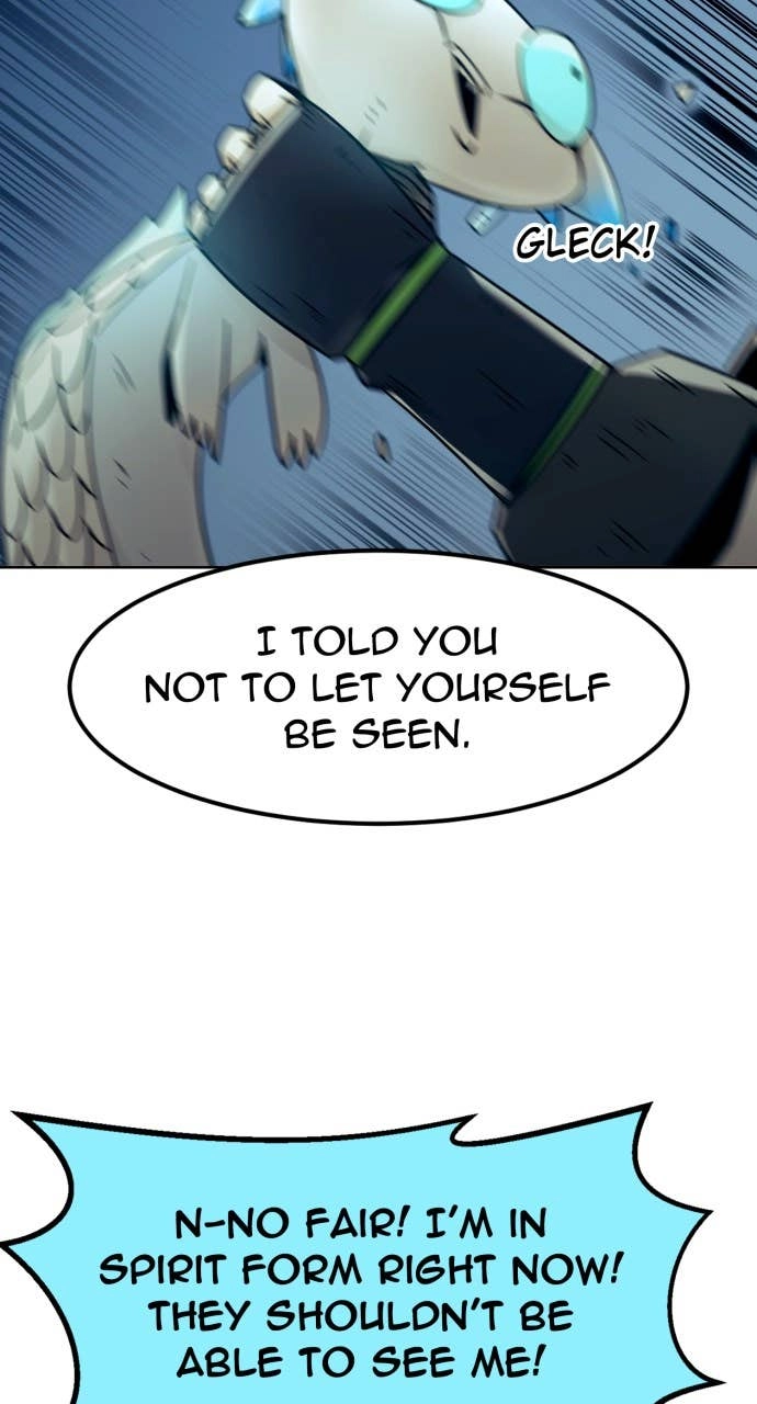 The Dang Clan’s Swordmaster Heir Just Wants a Normal Life Chapter 88, page 75 of 123